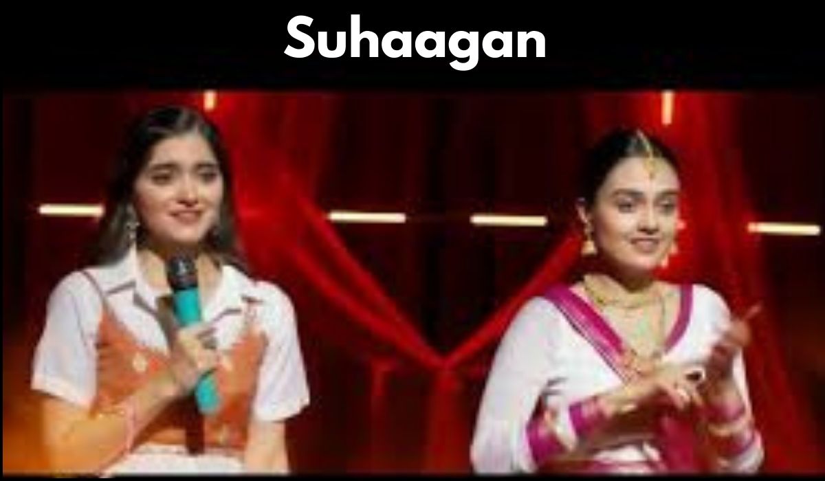 Suhaagan 20th July 2024 Written Episode Update