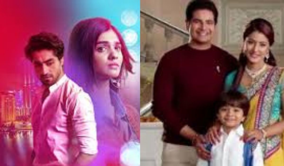 Yeh Rishta Kya Kehlata Hai 21st July 2024 Written Episode Update