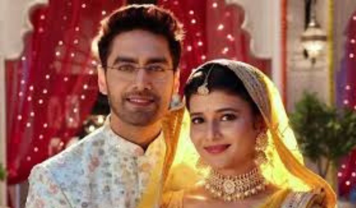 Yeh Rishta Kya Kehlata Hai 23rd July 2024 Written Episode Update